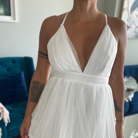 Marilyn Dress - Picture 1 of 3